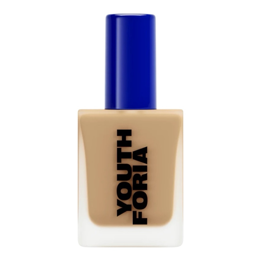 Youth Foria Date Night Skin Tint Serum Foundation Korean Skincare NIB 310 - Picture 1 of 4